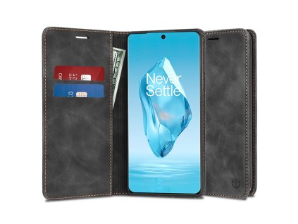 91779 techsuit confy cover puzdro na oneplus 12r cierne