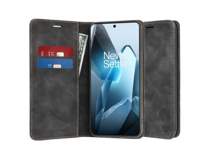 92313 techsuit confy cover puzdro na oneplus 13 cierne