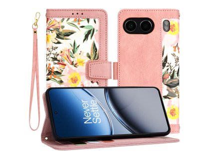 92193 techsuit flipcraft puzdro na oneplus nord 4 sweetheart pink