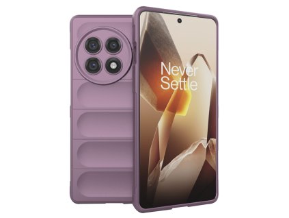 92511 techsuit magic shield puzdro na oneplus 13r fialove