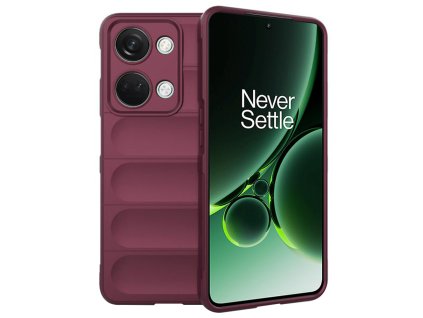 91824 techsuit magic shield puzdro na oneplus nord 3 bordove
