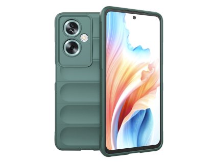 91791 techsuit magic shield puzdro na oppo a79 5g oneplus nord n30 se zelene