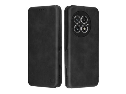 92385 techsuit safe wallet plus puzdro na oneplus 13 cierne