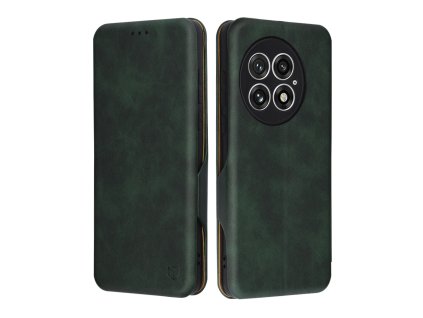 92388 techsuit safe wallet plus puzdro na oneplus 13 zelene