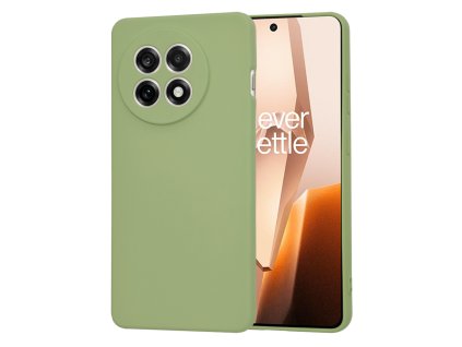 92541 techsuit softflex puzdro na oneplus 13r matcha zelene
