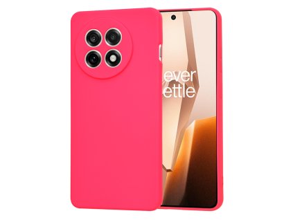 92550 techsuit softflex puzdro na oneplus 13r syto ruzove