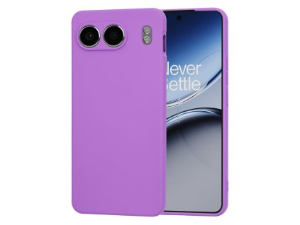 92280 techsuit softflex puzdro na oneplus nord 4 fialove