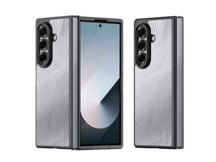 92670 dux ducis aimo series kryt na samsung galaxy z fold7 cierny