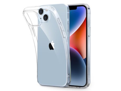 92637 esr project zero ochranny obal na iphone 13 iphone 14 priehladny