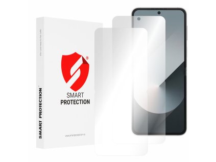 92667 smart protection premium classic ochranna folia 2 ks balenie na samsung galaxy z flip7 priehladny