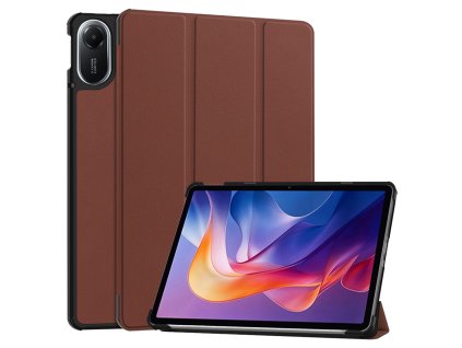 92823 2 techsuit foldpro ochranny kryt na xiaomi redmi pad 2 cerveny