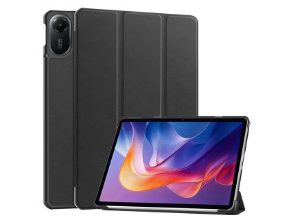 92817 2 techsuit foldpro ochranny kryt na xiaomi redmi pad 2 cierny