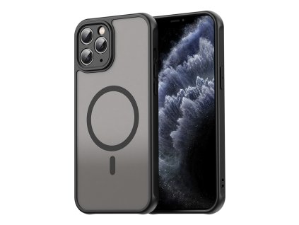 92895 1 techsuit halofrost ii magsafe ochranny kryt na iphone 11 pro cierny