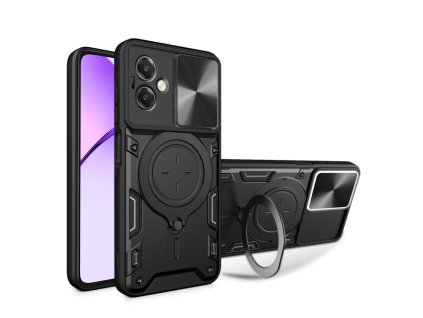 94764 techsuit camguard pro kryt pre oppo a40 4g a60 5g cierny