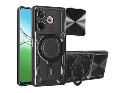 95172 techsuit camguard pro kryt pre oppo a5 pro 4g a5 pro 5g cierny
