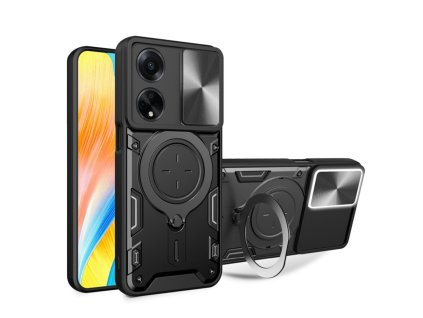 94161 techsuit camguard pro kryt pre oppo a98 5g cierny