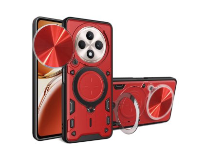 94593 techsuit camguard pro kryt pre oppo reno12 f 4g reno12 f 5g reno12 fs 4g reno12 fs 5g cerveny