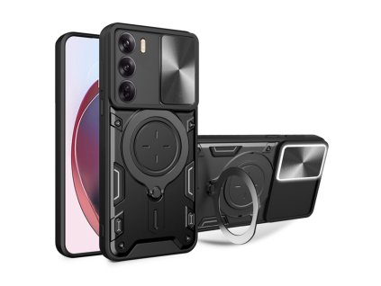 94308 techsuit camguard pro kryt pre oppo reno12 pro cierny