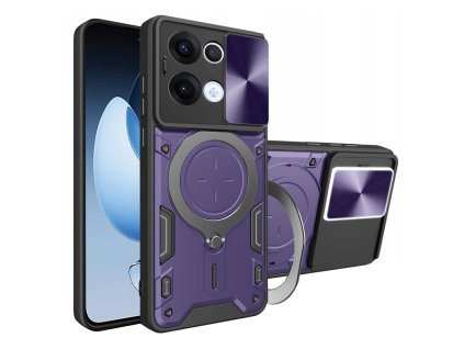 94980 techsuit camguard pro kryt pre oppo reno13 fialovy