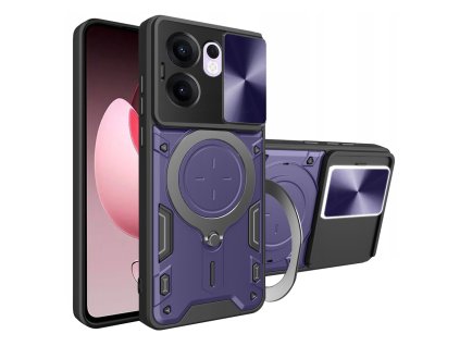 94974 techsuit camguard pro kryt pre oppo reno13 f 4g reno13 f 5g reno13 fs 5g fialovy