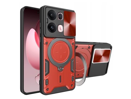 94989 techsuit camguard pro kryt pre oppo reno13 pro cerveny