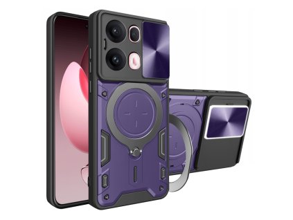 94995 techsuit camguard pro kryt pre oppo reno13 pro fialovy