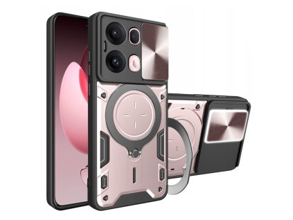 94998 techsuit camguard pro kryt pre oppo reno13 pro ruzovozlaty