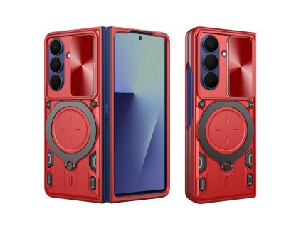 96990 2 techsuit camguard pro kryt pre samsung galaxy z fold7 cerveny
