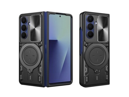 96981 2 techsuit camguard pro kryt pre samsung galaxy z fold7 cierny