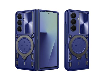 96993 2 techsuit camguard pro kryt pre samsung galaxy z fold7 modry