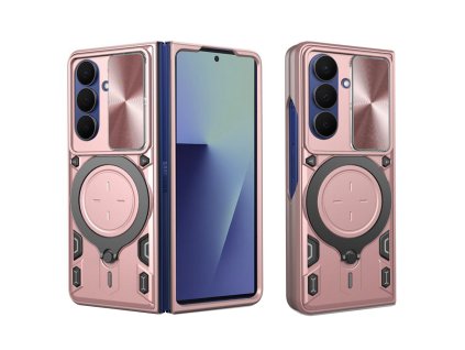 96987 2 techsuit camguard pro kryt pre samsung galaxy z fold7 ruzovozlaty