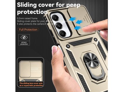96645 1 techsuit camshield series kryt pre honor 400 lite zlaty