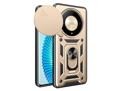 96627 techsuit camshield series kryt pre honor magic6 lite zlaty