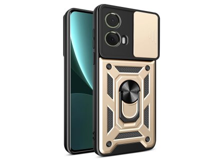 96663 techsuit camshield series kryt pre motorola moto g85 zlaty