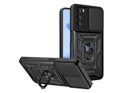 93708 techsuit camshield series kryt pre oppo a16 a16s a54s cierny