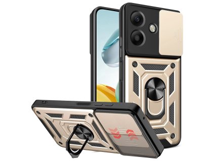 96687 techsuit camshield series kryt pre oppo a40 4g a60 5g zlaty