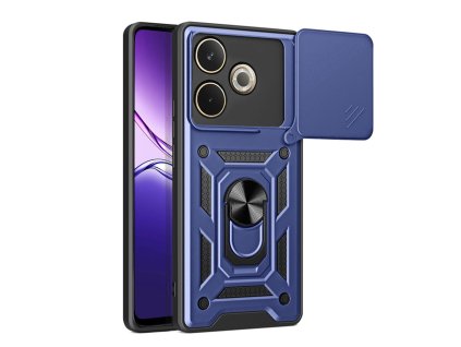 95169 techsuit camshield series kryt pre oppo a5 pro 4g a5 pro 5g modry