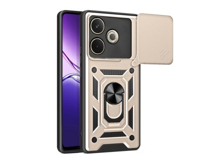 96693 techsuit camshield series kryt pre oppo a5 pro 4g a5 pro 5g zlaty