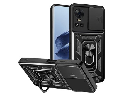 93747 techsuit camshield series kryt pre oppo reno10 reno10 pro cierny