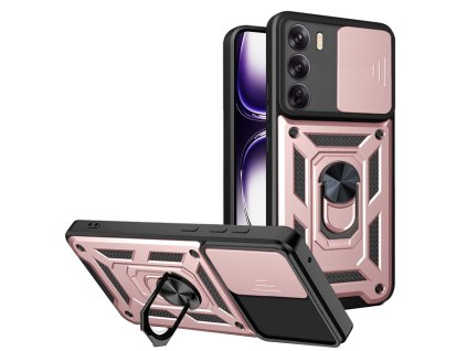94284 techsuit camshield series kryt pre oppo reno12 ruzovozlaty