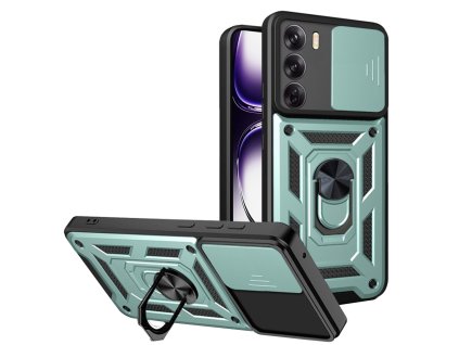 94287 techsuit camshield series kryt pre oppo reno12 zeleny