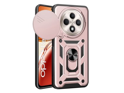 94581 techsuit camshield series kryt pre oppo reno12 f 4g reno12 f 5g reno12 fs 4g reno12 fs 5g ruzovozlaty