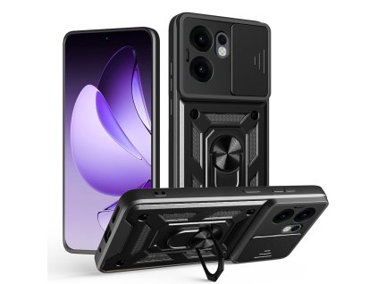 94809 7 techsuit camshield series kryt pre oppo reno13 f 4g reno13 f 5g reno13 fs 5g cierny
