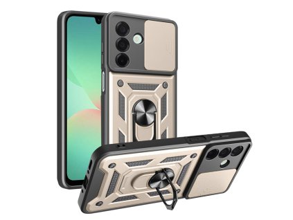 97590 7 techsuit camshield series kryt pre samsung galaxy a26 5g zlaty