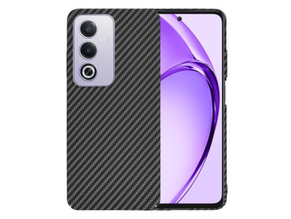 94716 techsuit carbonite fibershell kryt pre oppo a80 5g cierny