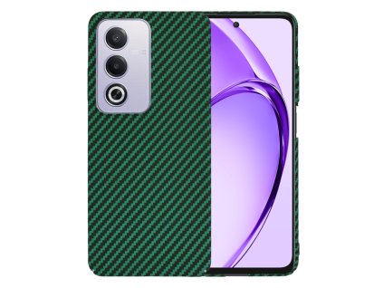 94719 techsuit carbonite fibershell kryt pre oppo a80 5g zeleny
