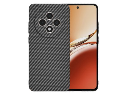 94644 techsuit carbonite fibershell kryt pre oppo reno12 f 4g reno12 f 5g reno12 fs 4g reno12 fs 5g cierny