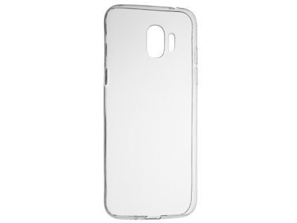 96996 techsuit clear silicone kryt pre samsung galaxy z flip7 transparentny