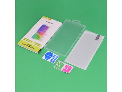 96954 1 techsuit clear vision glass ochranne sklo pre motorola moto g86 transparentne