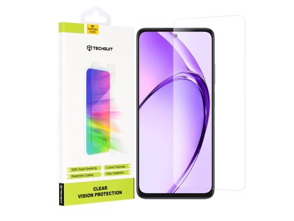 94713 techsuit clear vision glass ochranne sklo pre oppo a80 5g transparentne